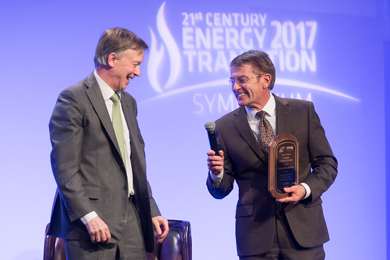 7th Annual Energy Transition Symposium at Colorado State Univers