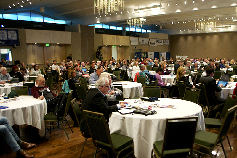 7th Annual Energy Transition Symposium at Colorado State Univers